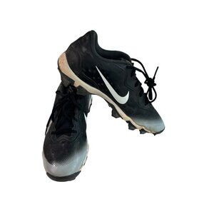 Nike Diamond Alpha Huarache 4 Keystone Baseball Cleat